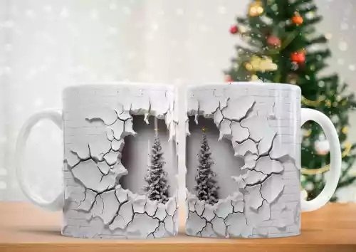 vectores plantilas NAVIDAD,3D,FESTIVIDAD,FESTEJO,INFLADO,
